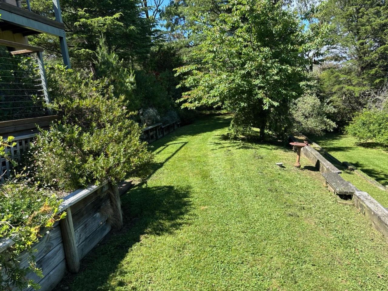 Narrow Neck Views - Peaceful 4 Bedroom Home With Stunning Views! Katoomba Exterior photo