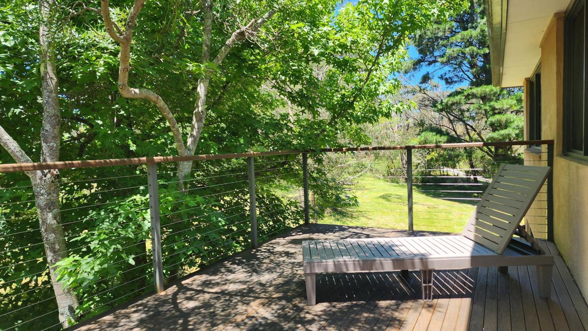 Narrow Neck Views - Peaceful 4 Bedroom Home With Stunning Views! Katoomba Exterior photo