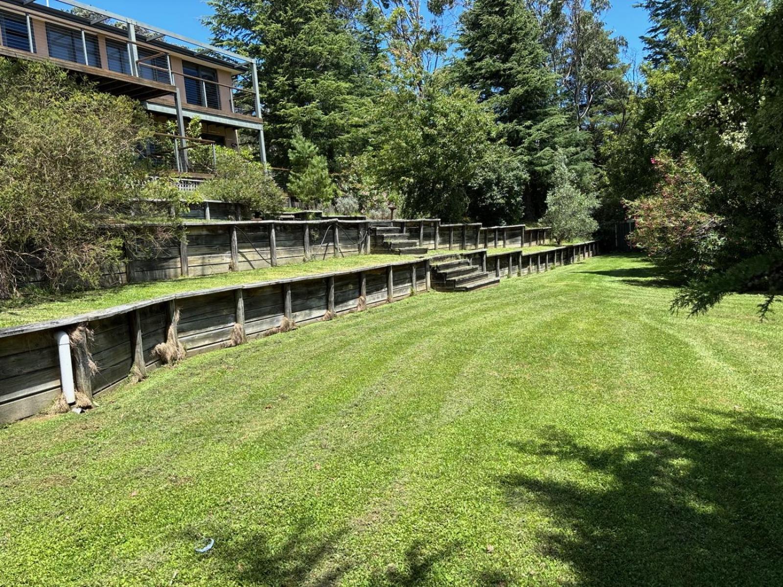 Narrow Neck Views - Peaceful 4 Bedroom Home With Stunning Views! Katoomba Exterior photo